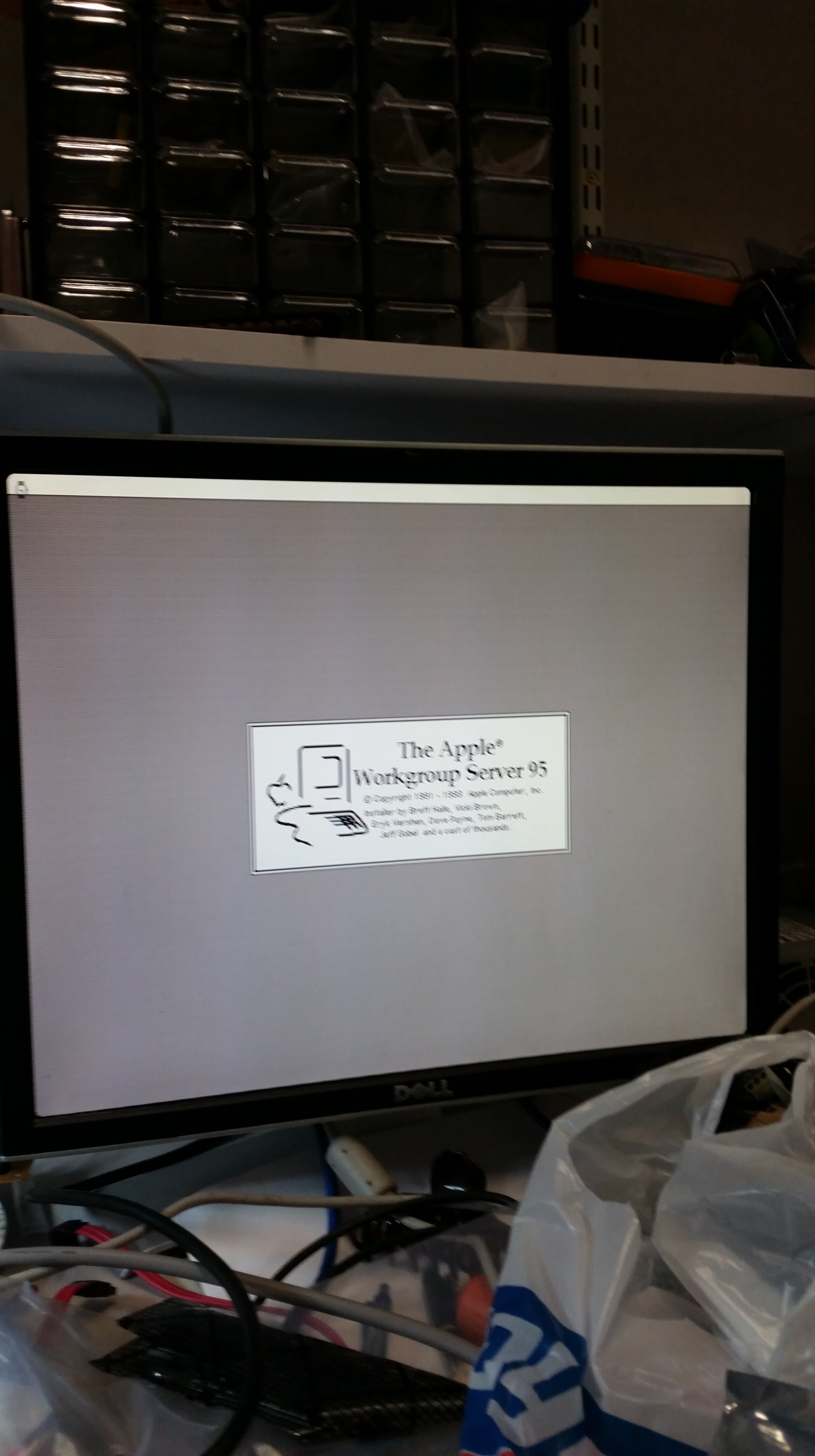 shoebill mac emulator